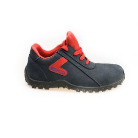 Scarpa antinfortunistica Winter Must bassa S3-39