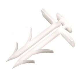 Webertherm r-d/40 distanziatore 3000 pezzi