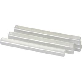 Colla a caldo stick 11mm 6 pz. kwb/einhell