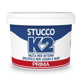 Stucco k2 pasta kg 1 stucco in pasta per legno e muri