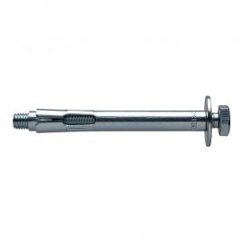 Tassello passante acciaio FSL 8x60/15 S 8.8 GS (50 Pz.)