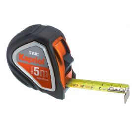 Flessometro start larg. nastro mm. 25 lunghezza mt. 8