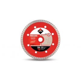 Disco diamantato porcellananto TURBO tcr 230 superpro