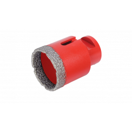 Fresa drygres dm 43 mm.