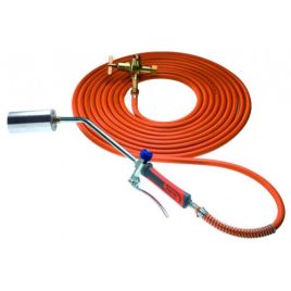 Cannello professionale standard kit completo