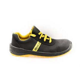 Scarpa antinfortunistica Winter Work bassa S3