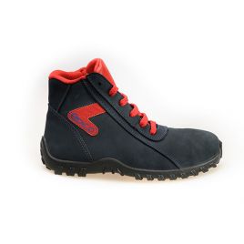 Scarpa antinfortunistica Winter Must alta S3 idrorepellente