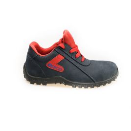 Scarpa antinfortunistica Winter Must bassa S3
