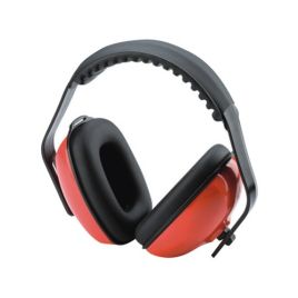 Cuffia silver 24 antirumore a norma en 352-1
