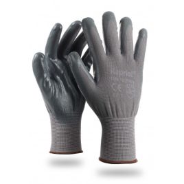 Guanti thin touch taglia 10 ideali per lavori di manutenzione generale