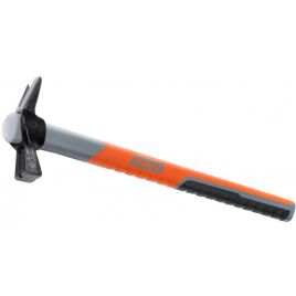 Martello spanish progrip 250 gr. manico cm. 50 da carpentiere