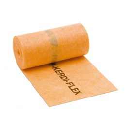 Kerdi Flex 25 Fascetta Impermeab.Elastica L.30M