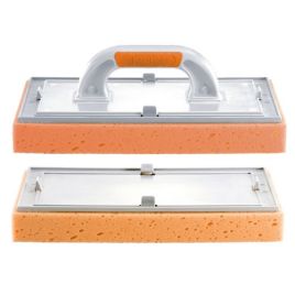Ricambio spugna lavaggio per frattazzo misure 170x340x40