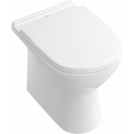 O.novo vaso filo parete bianco alpin