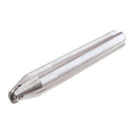 Rotellina plus dm 8mm. silver