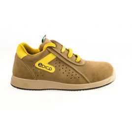 Scarpa antinfortunistica Must Sand bassa S1P SRC forata